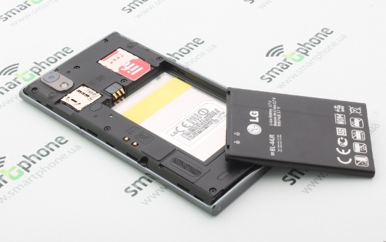 LG PRADA 3 LG PRADA 3