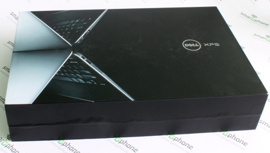 Dell XPS L321X