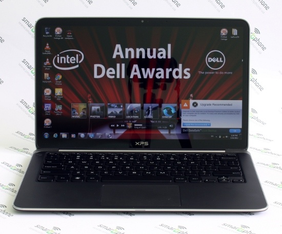 Dell XPS L321X