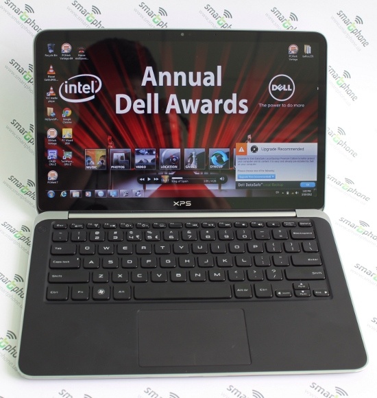 Dell XPS L321X