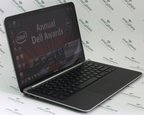 Dell XPS L321X