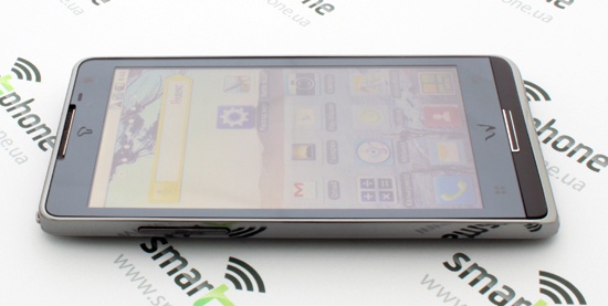 Fly IQ285 Turbo Fly IQ285 Turbo