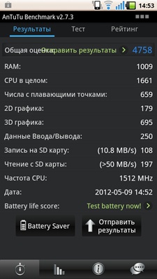 Fly IQ285 Turbo Fly IQ285 Turbo