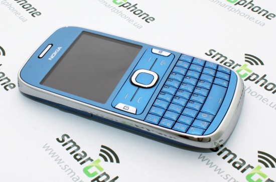 Nokia Asha 302