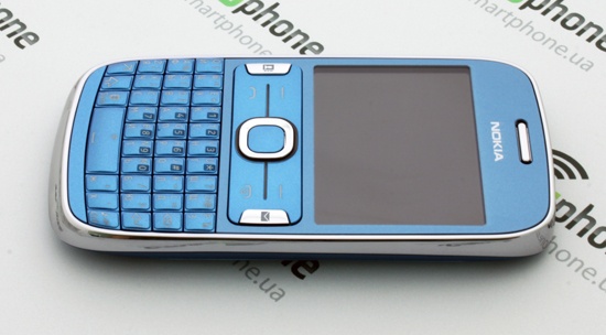 Nokia Asha 302