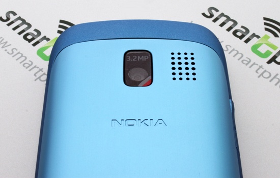 Nokia Asha 302