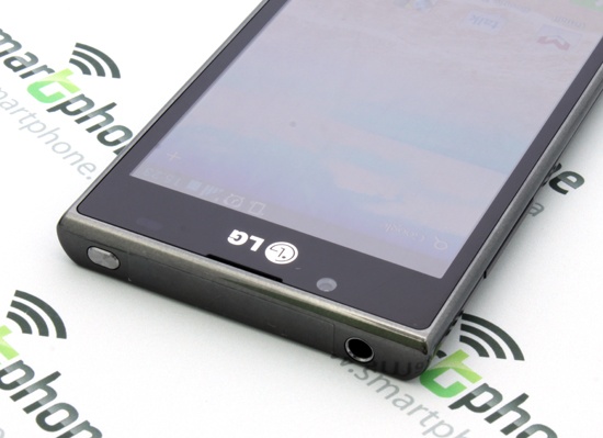 LG Optimus L7 (LG P705)