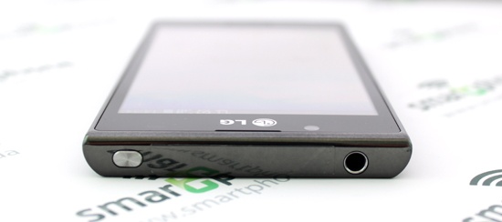 LG Optimus L7 (LG P705)
