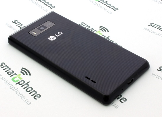 LG Optimus L7 (LG P705)