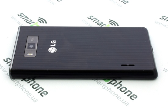  LG Optimus L7 (LG P705)