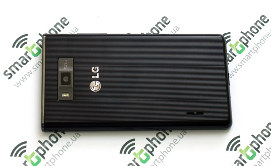 LG Optimus L7 (LG P705)