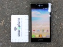  LG Optimus L7 (LG P705)