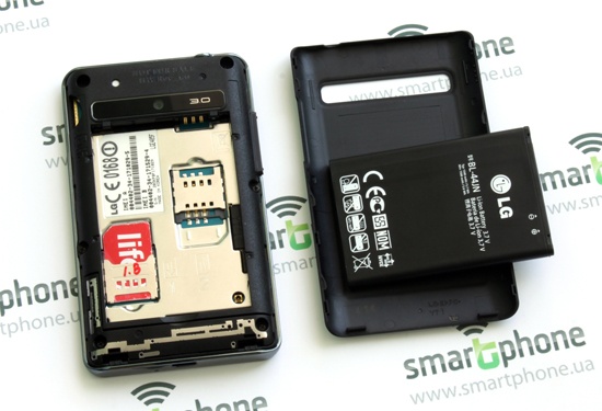 LG E405 L3 LG E405 L3