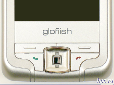 Glofiish M700:   