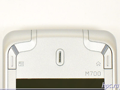 Glofiish M700:   