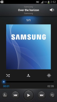 Samsung Galaxy SIII (GT-i9300)