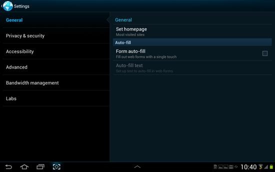 Samsung Galaxy Tab 2 GT-P5100 (10.1)