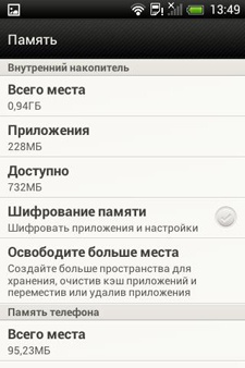 HTC Desire C HTC Desire C