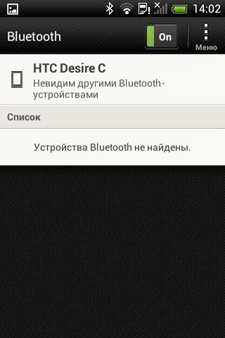 HTC Desire C HTC Desire C