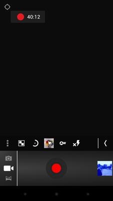 Acer Liquid Gallant Duo (350)