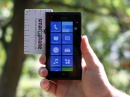   Nokia Lumia 900