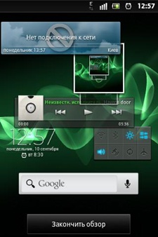 Sony Xperia Go (ST27i)