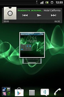 Sony Xperia Go (ST27i)