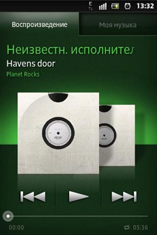 Sony Xperia Go (ST27i)