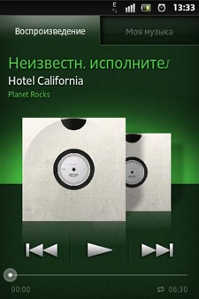 Sony Xperia Go (ST27i)