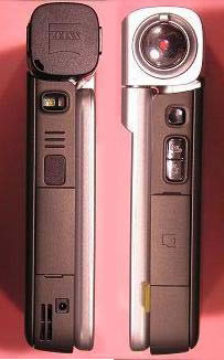 Nokia N93i