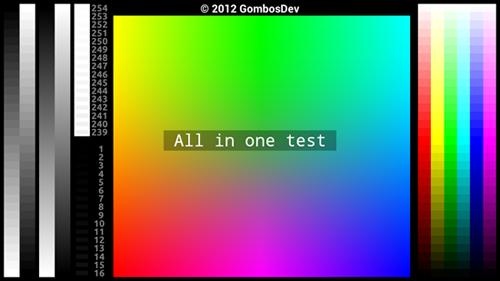 LG P880 Optimus 4X HD