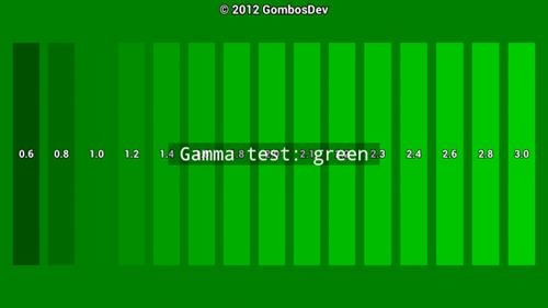 LG P880 Optimus 4X HD
