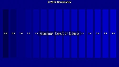 LG P880 Optimus 4X HD