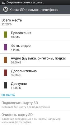 LG P880 Optimus 4X HD