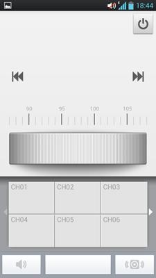 LG P880 Optimus 4X HD