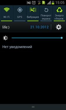 Samsung Galaxy S Duos (S7562)