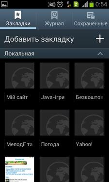 Samsung Galaxy S Duos (S7562)