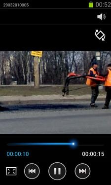 Samsung Galaxy S Duos (S7562)