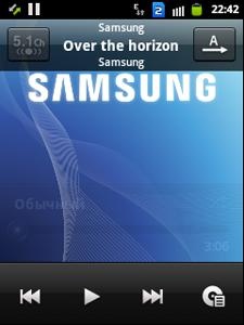 Samsung Galaxy Pocket Duos (GT-S5302)