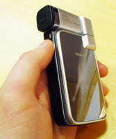  Nokia N93i:  