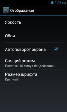 Prestigio MultiPhone 4040 DUO