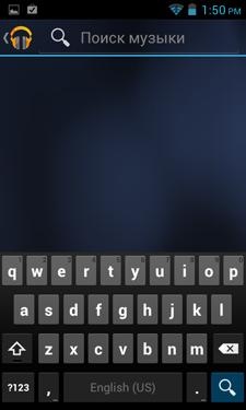 Prestigio MultiPhone 4040 DUO