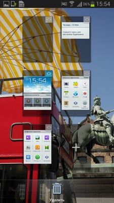 Samsung Galaxy Note II (GT-N7100)