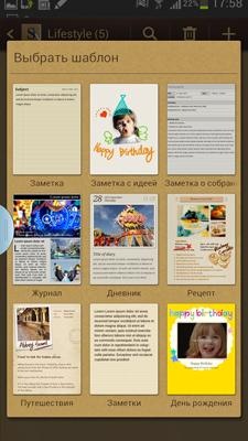 Samsung Galaxy Note II (GT-N7100)