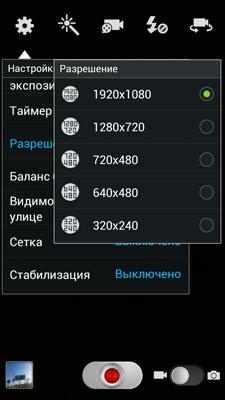 Samsung Galaxy Note II (GT-N7100)