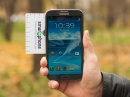   Samsung Galaxy Note II (GT-N7100)