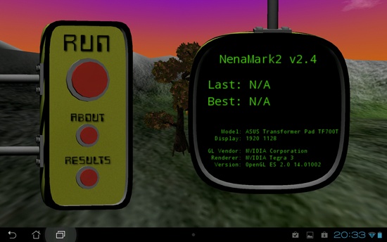 Asus Transformer Pad Infinity TF700T Asus Transformer Pad Infinity TF700T