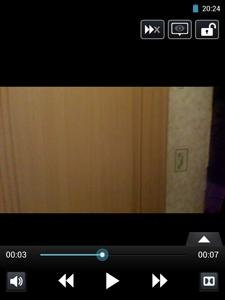 LG Optimus Vu LG Optimus Vu