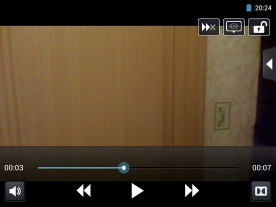 LG Optimus Vu LG Optimus Vu