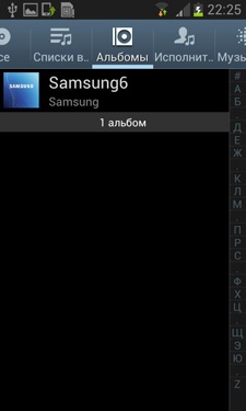 Samsung Galaxy S III Mini (I8190)